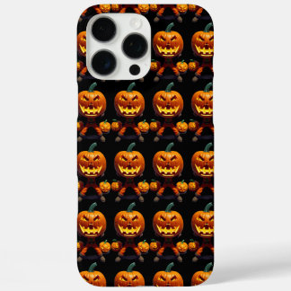 Funda iPhone 16 Pro Max disfraces de halloween para mujeres