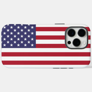 FUNDA iPhone 16 PRO MAX EE.UU.