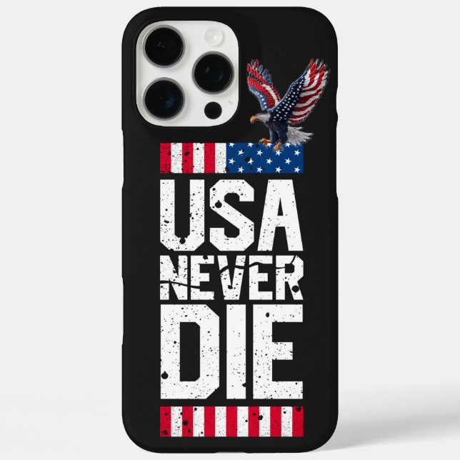 FUNDA iPhone 16 PRO MAX ¡EE. UU.! (Reverso )