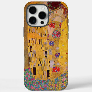 Funda iPhone 16 Pro Max El beso