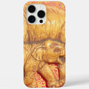 Funda iPhone 16 Pro Max El Corazón de la Manada Retrato de Familia de El
