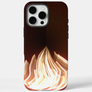 Funda iPhone 16 Pro Max El incendio de Hakuna Matata en Life.png