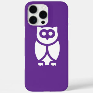 Funda iPhone 16 Pro Max El sabio búho
