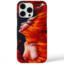 Elegancia Ardiente
