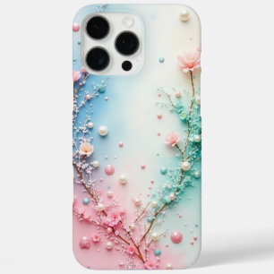Funda iPhone 16 Pro Max elegante
