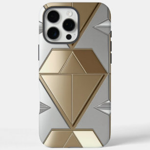 Funda iPhone 16 Pro Max "Elegante Classic Luxury Phone Case Design"