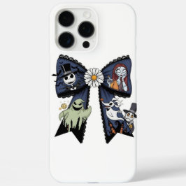 Funda iPhone 16 Pro Max Emmanuel