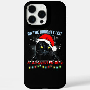 Funda iPhone 16 Pro Max En La Lista Malvada Y No Lamento Nada De Chris