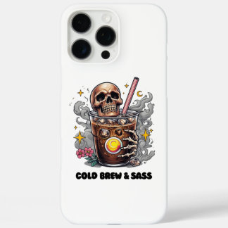 Funda iPhone 16 Pro Max Escandaloso