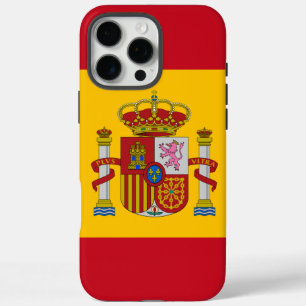 Funda iPhone 16 Pro Max España