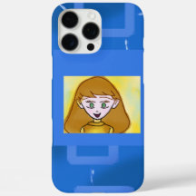 Estuche Bingo Anime iPhone / iPad