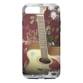 Funda iPhone 16 Pro Max Estuche de iphone de Guitars