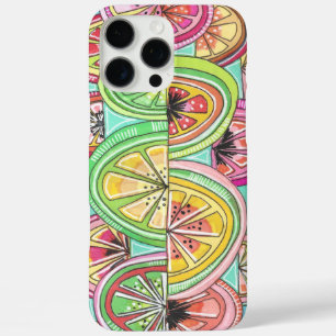 Funda iPhone 16 Pro Max Estuche de teléfono de vida