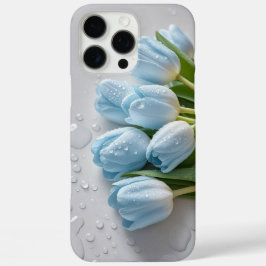 Funda iPhone 16 Pro Max Estuche de teléfono estético minimalista | FM_CORN