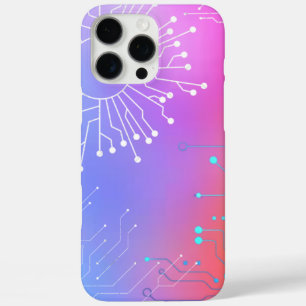 Funda iPhone 16 Pro Max estuche de teléfono iphone 16pro max