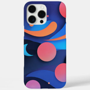 Funda iPhone 16 Pro Max Estuche de teléfono ultradelgado para Apple iPhone