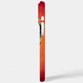 Funda iPhone 16 Pro Max Estuche Hidden Emotion Art iPhone / iPad