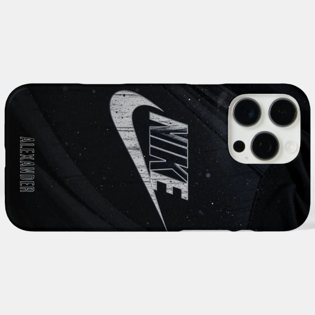 Funda iPhone 16 Pro Max Estuche Iphone (Reverso  (Horizontal) )