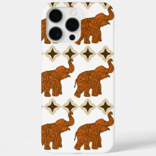 Funda iPhone 16 Pro Max estuche iPhone / iPad