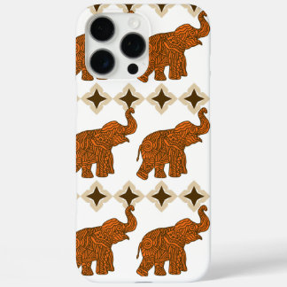 Funda iPhone 16 Pro Max estuche iPhone / iPad