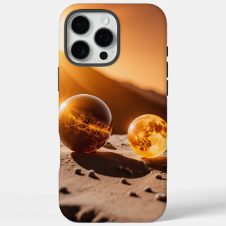Funda iPhone 16 Pro Max estuche iPhone / iPad
