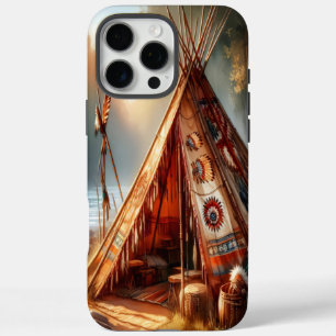 Funda iPhone 16 Pro Max estuche iPhone / iPad