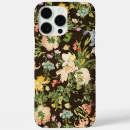 Funda iPhone 16 Pro Max estuche iPhone / iPad