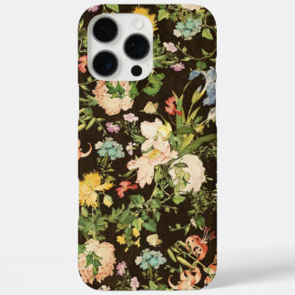 Funda iPhone 16 Pro Max estuche iPhone / iPad