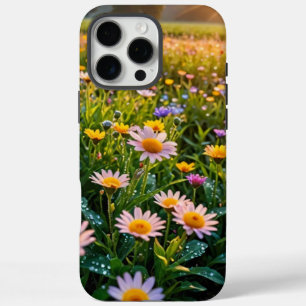 Funda iPhone 16 Pro Max estuche iPhone / iPad