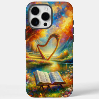 Funda iPhone 16 Pro Max estuche iPhone / iPad