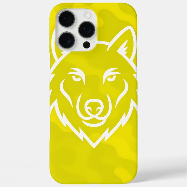 Funda iPhone 16 Pro Max estuche iPhone / iPad (Reverso )