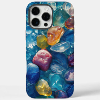 Funda iPhone 16 Pro Max estuche iPhone / iPad