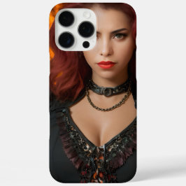 Funda iPhone 16 Pro Max estuche iPhone / iPad