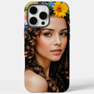 Funda iPhone 16 Pro Max estuche iPhone / iPad