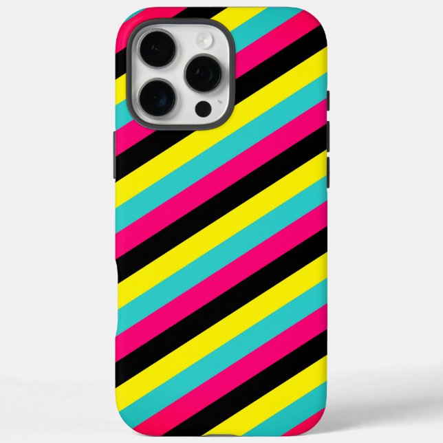 Funda iPhone 16 Pro Max estuche iPhone / iPad (Reverso)