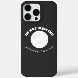 Funda iPhone 16 Pro Max estuche iPhone / iPad