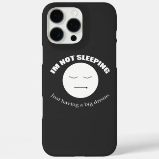 Funda iPhone 16 Pro Max estuche iPhone / iPad
