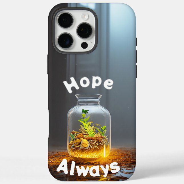Funda iPhone 16 Pro Max estuche iPhone / iPad (Reverso)