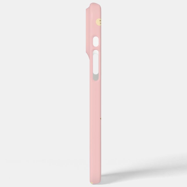 Funda iPhone 16 Pro Max estuche iPhone / iPad (Reverso / Izquierdo )