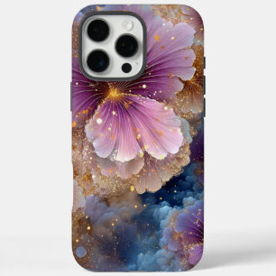 Funda iPhone 16 Pro Max estuche iPhone / iPad