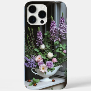 Funda iPhone 16 Pro Max Estuche para iPhone