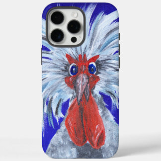 Funda iPhone 16 Pro Max Estuche para iPhone de Bob