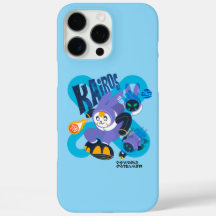 Estuche para iPhone de Kairos