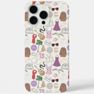 Funda iPhone 16 Pro Max Estuche para iPhone Eras