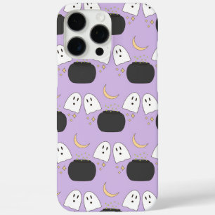 Funda iPhone 16 Pro Max Estuche para teléfono Brew de Brujas