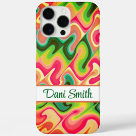 Funda iPhone 16 Pro Max Estuche para teléfono funda-mate, Apple iPhone 16