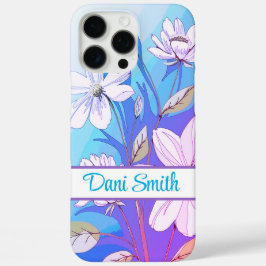 Funda iPhone 16 Pro Max Estuche para teléfono funda-mate, Apple iPhone 16