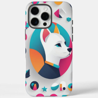 Funda iPhone 16 Pro Max Estuche para teléfono funda-mate, Apple iPhone 16 