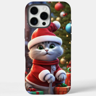 Funda iPhone 16 Pro Max Estuche para teléfono funda-mate, diseño de Navida