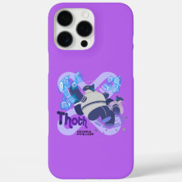 Funda iPhone 16 Pro Max Estuche Thoth iPhone